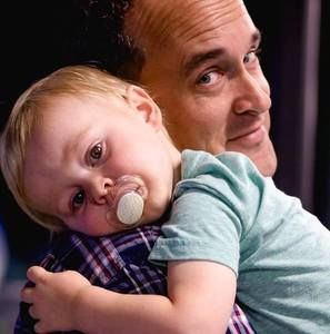 Meet your Posher, Sean